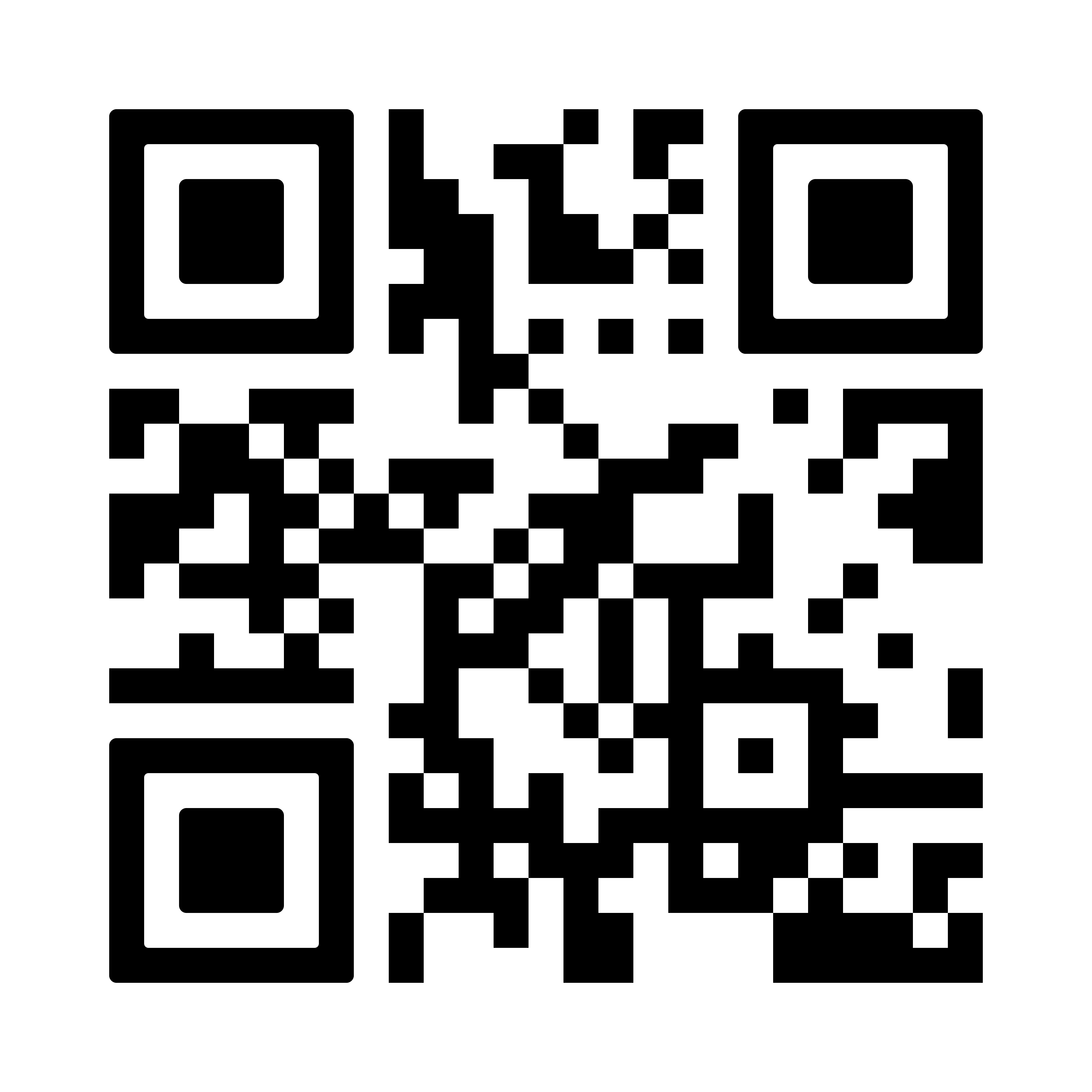 QR: App Store